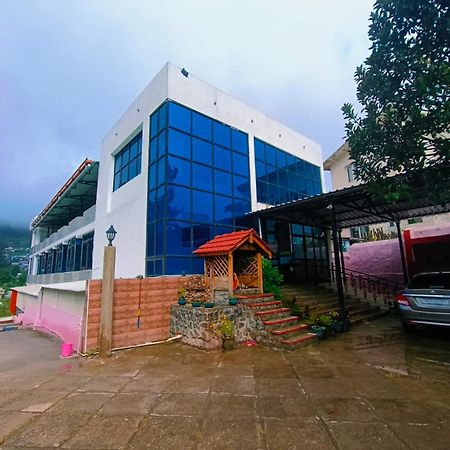 Vetrivel International By Brown Tree Resorts Kodaikanal Exterior photo