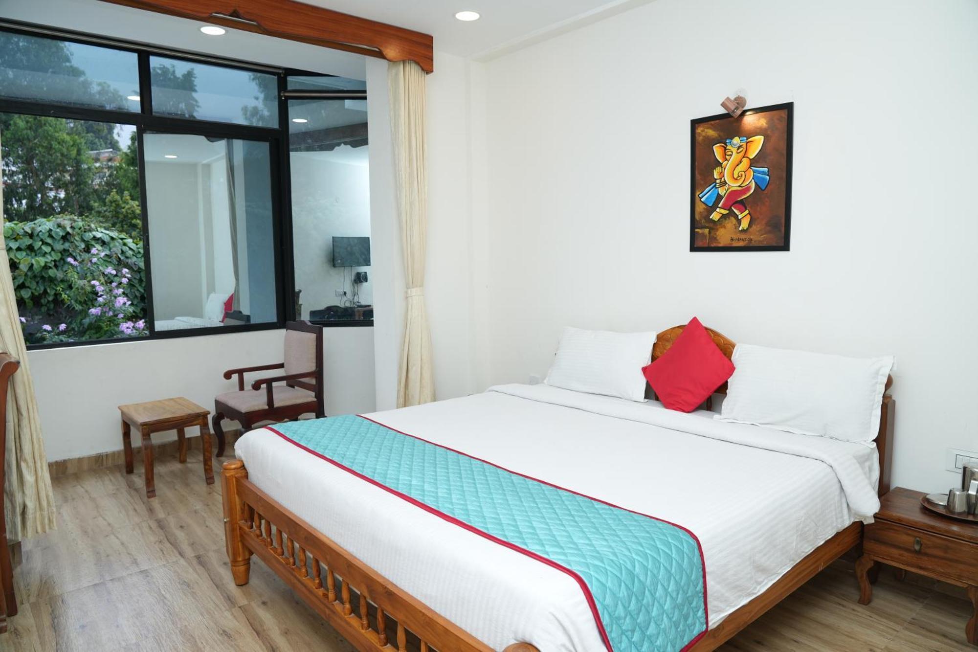 Vetrivel International By Brown Tree Resorts Kodaikanal Exterior photo
