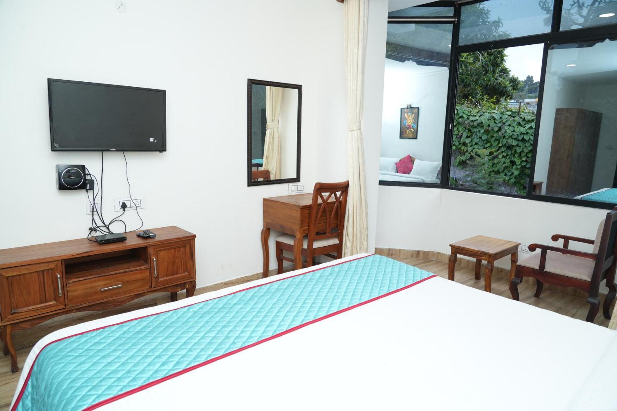 Vetrivel International By Brown Tree Resorts Kodaikanal Exterior photo
