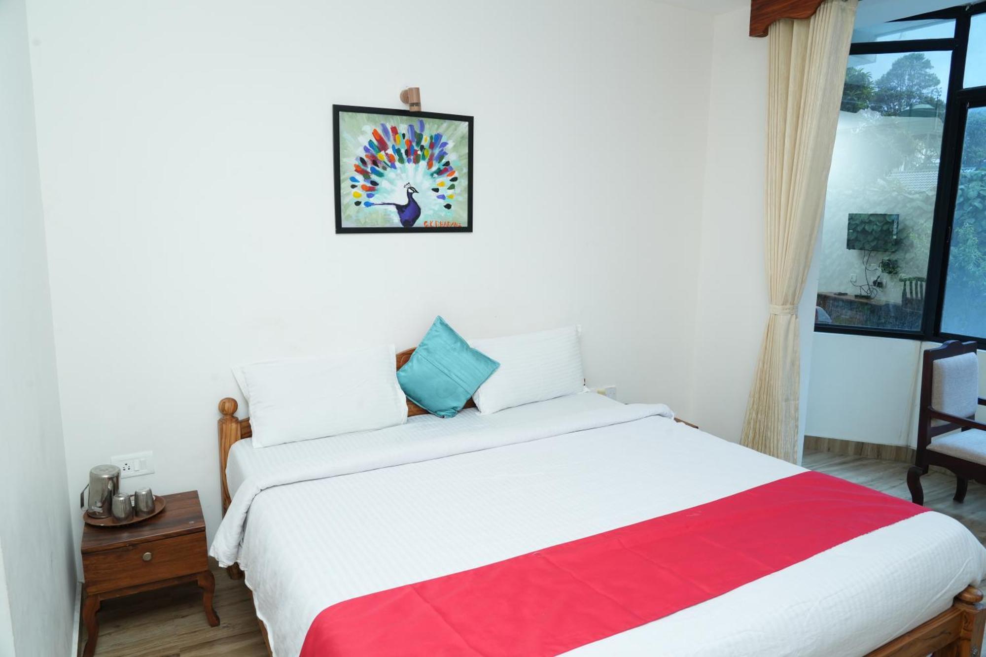 Vetrivel International By Brown Tree Resorts Kodaikanal Exterior photo