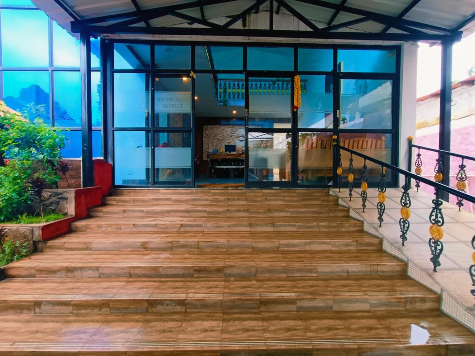 Vetrivel International By Brown Tree Resorts Kodaikanal Exterior photo